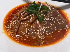 -千滋百味·醉江澜花园餐厅(街道口店)