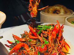 -合品记·湖南私房菜&小龙虾(霄云路店)