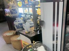 -楠翔馆烤鱼•桐庐菜(胜利河美食街店)