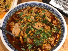 冒肥肠-辛香汇(CBD)