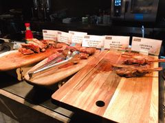 -红林大酒店RFcafe自助餐厅