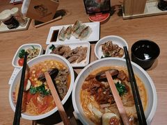 -味千拉面(南宁江南万达店)
