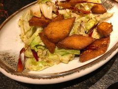 -丝路金桃·新疆菜(徐汇店)