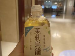 -朗丽兹自助餐厅
