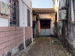 -崇仁古镇