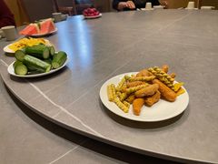 -君邦火锅(新疆大厦店)