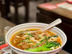 -陈阿宝·山西菜馆