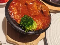 -俄士厨房(五棵松华熙LIVE店)