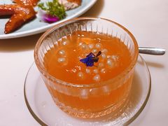 -港丽餐厅(天河城店)