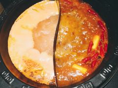 -周周有辣火锅馆(玖耀里店)