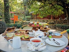 -三嚥阁 La Villa Restaurant