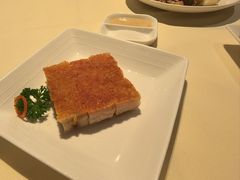 冰皮三层肉-利苑酒家(宜安广场店)