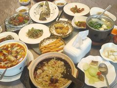 -庄氏祥记家常食府(国瑞建材家居博览中心店)