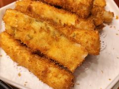 纸包豆腐-龙凤瓦罐煨汤馆(清江东路店)