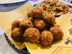 -老浒记烤鸭-北京菜(琉璃厂店)