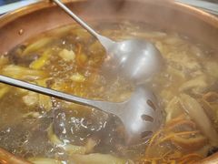 -阿山卓·野生菌火锅·纳西火塘烤肉