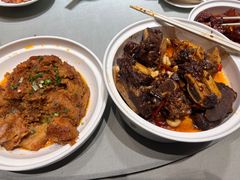 -柴米油盐(土菜院子店)