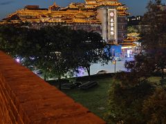 -西安城墙·碑林历史文化景区