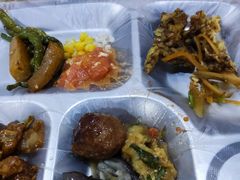 -新红帽自助盒饭(大悦城店)