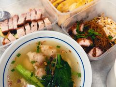 -南香饭店(Jalan Sultan)