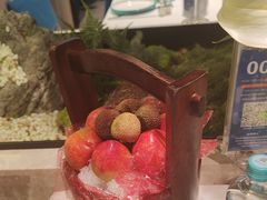 -聆桂烤鸭·金奖烤鸭(静联广场店)