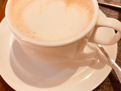 -北京王府井希尔顿酒店·万斯阁西餐厅