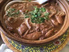 -砂锅居(西四店)