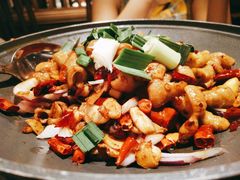 -湖南人家·家传湖南菜(水围店)