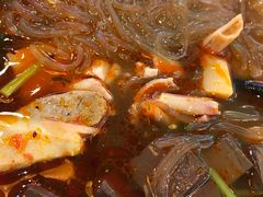 酸辣鸭血粉丝-苏晓玥·手作江南小吃(深圳北站店)