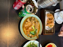 -鑫悦楼煎蟹·16年海鲜大排档