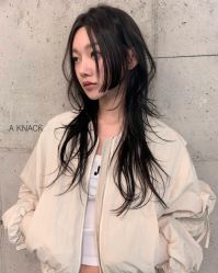 -HairCode芭曲发型