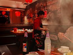-山河屯铁锅炖(哈西站店)