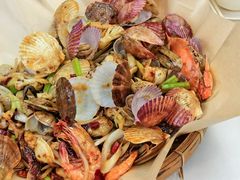 -北戴河庆山饭店·海鲜砂锅粥(北戴河黑石路店)