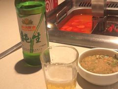 -海底捞火锅(万丰桥店)