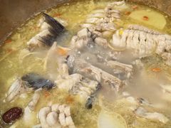 -抚仙湖野生菌石锅鱼(腾冲总店)
