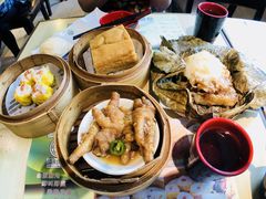 -添好运点心专门店(北角店)