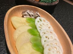 -三出山火锅(万象天地店)