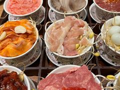 -纸盐河码头火锅(十八梯店)