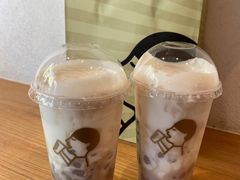 -喜茶(深圳海岸城店)
