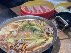 -沼津港精致料理·寿喜烧·烧鸟(青浦宝龙广场日料榜单店)
