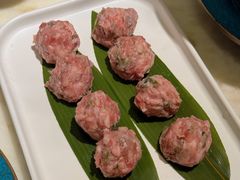 -涮福記·现切牛羊肉火锅(世纪汇店)