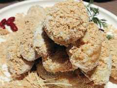 -将相和·海鲜蒸饺大连菜·连鹭海鲜姊妹店