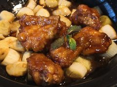-禧宴Joyous Restaurant(禧园店)