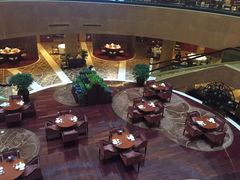 -杭州国际会议中心洲际酒店-原素全日餐厅(解放东路店)