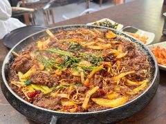 -妈妈手(山大总店)