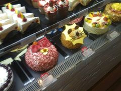 -85度C(上海瑞丽店)