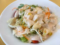 -萨莉亚意式餐厅(梅花园店)