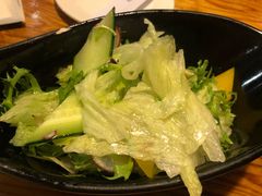 -苹果树下艺术餐厅(通州店)