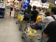 -宜家家居(西安未央商场店)