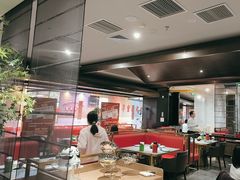 -四川饭店(城乡购物中心店)